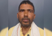 sitapur farmer declared dead