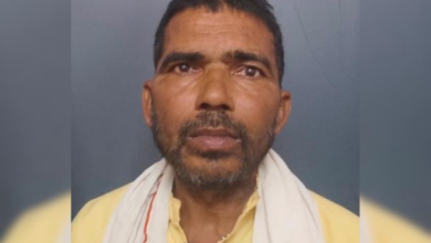 sitapur farmer declared dead