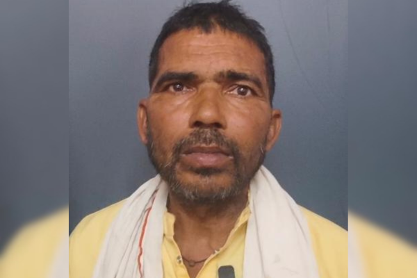 sitapur farmer declared dead