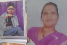 sitapur manpur son arrested