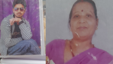 sitapur manpur son arrested