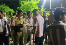 sitapur milk pickup