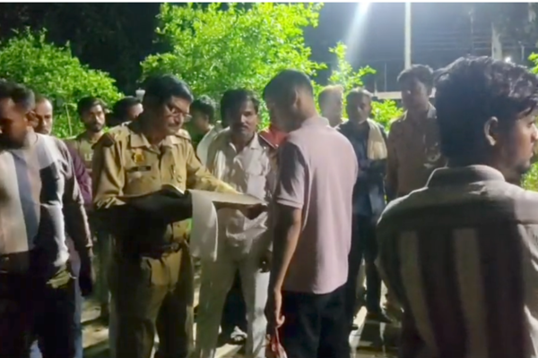 sitapur milk pickup