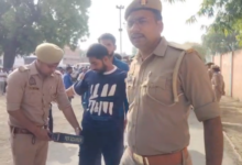 sitapur police constable recruitment