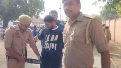 sitapur police constable recruitment