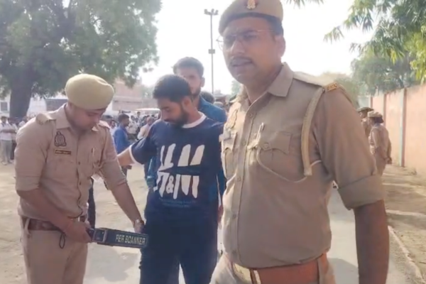 sitapur police constable recruitment