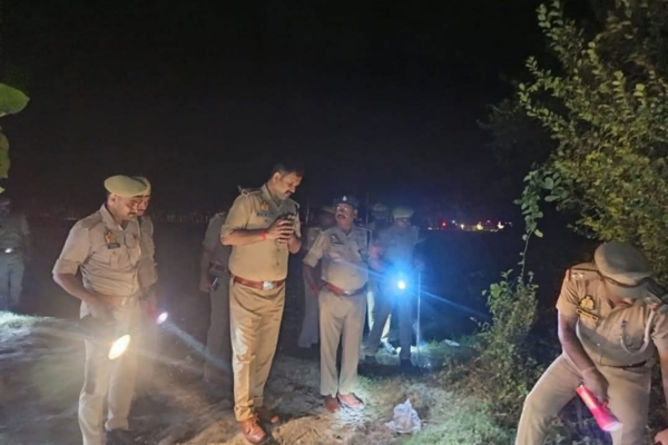 sitapur rampur mathura
