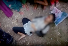 sitapur road accident hargaon