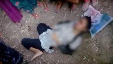 sitapur road accident hargaon