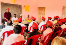 sitapur samajwadi chhatra sabha