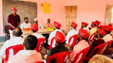 sitapur samajwadi chhatra sabha