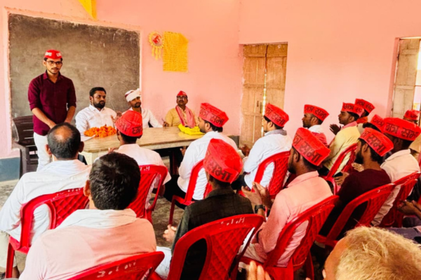 sitapur samajwadi chhatra sabha