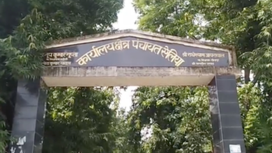 sitapur tender dispute contractor
