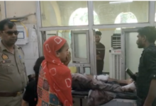 sitapur train accident