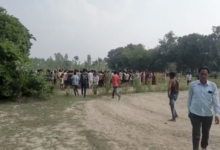 sitapur young woman body