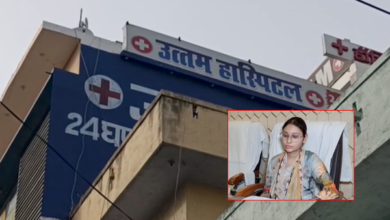 unnao devkant uttam hospital