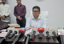 unnao dm action
