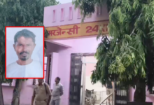 unnao sadhu murder case