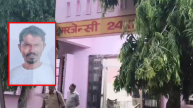 unnao sadhu murder case