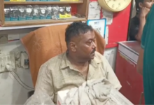 unnao shopkeeper robbery