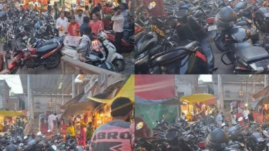 vindhyachal temple security issues