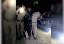 badaun dataganj encounter