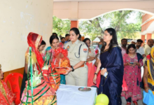 badaun dataganj sampoorna samadhan