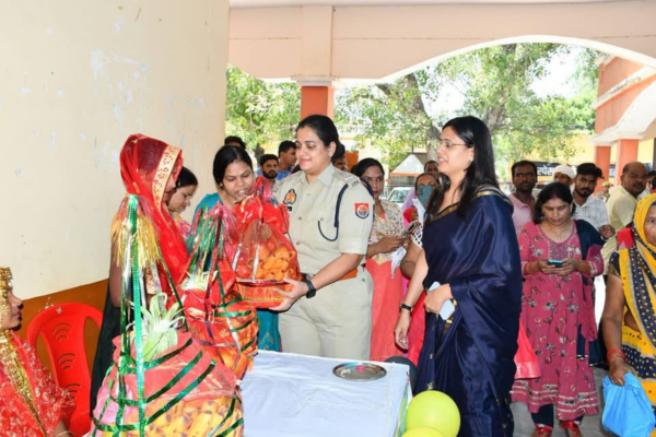 badaun dataganj sampoorna samadhan