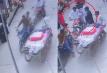 badaun islamnagar cctv viral