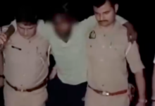 badaun islamnagar police encounter