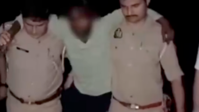 badaun islamnagar police encounter