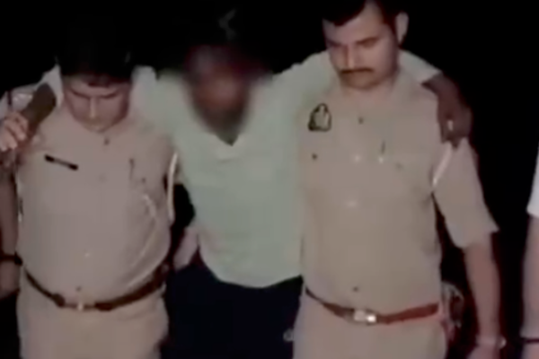 badaun islamnagar police encounter