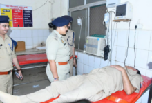 badaun police encounter jitendra