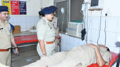 badaun police encounter jitendra