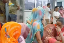 badaun rahnuma hospital pregnant