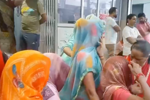 badaun rahnuma hospital pregnant