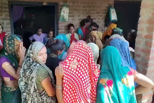badaun sahaswan wedding