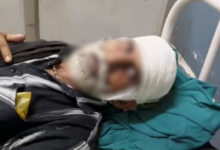 banda bhabhua axe attack
