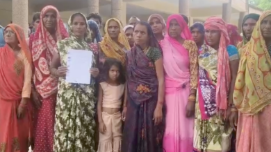 banda housing patta irregularities