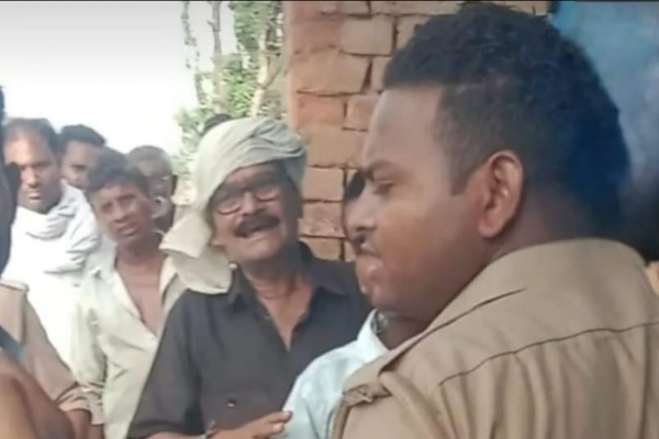 banda power theft inspection