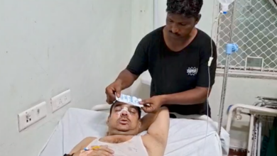 banda sp leader shekhar