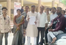 banda tindwari nagar panchayat