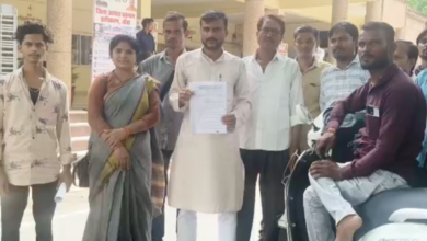 banda tindwari nagar panchayat