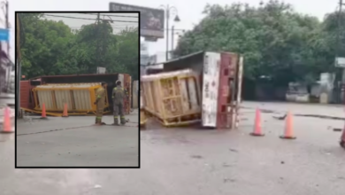 bareilly cng cylinder truck