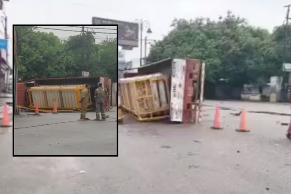 bareilly cng cylinder truck