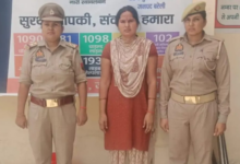 bareilly fake ias marriage
