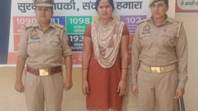 bareilly fake ias marriage
