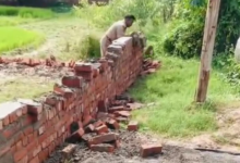 bareilly faridpur police viral