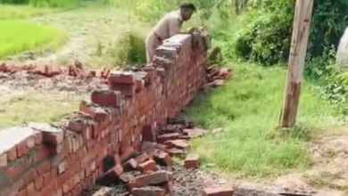bareilly faridpur police viral