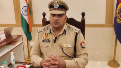 bareilly grocery trader murder